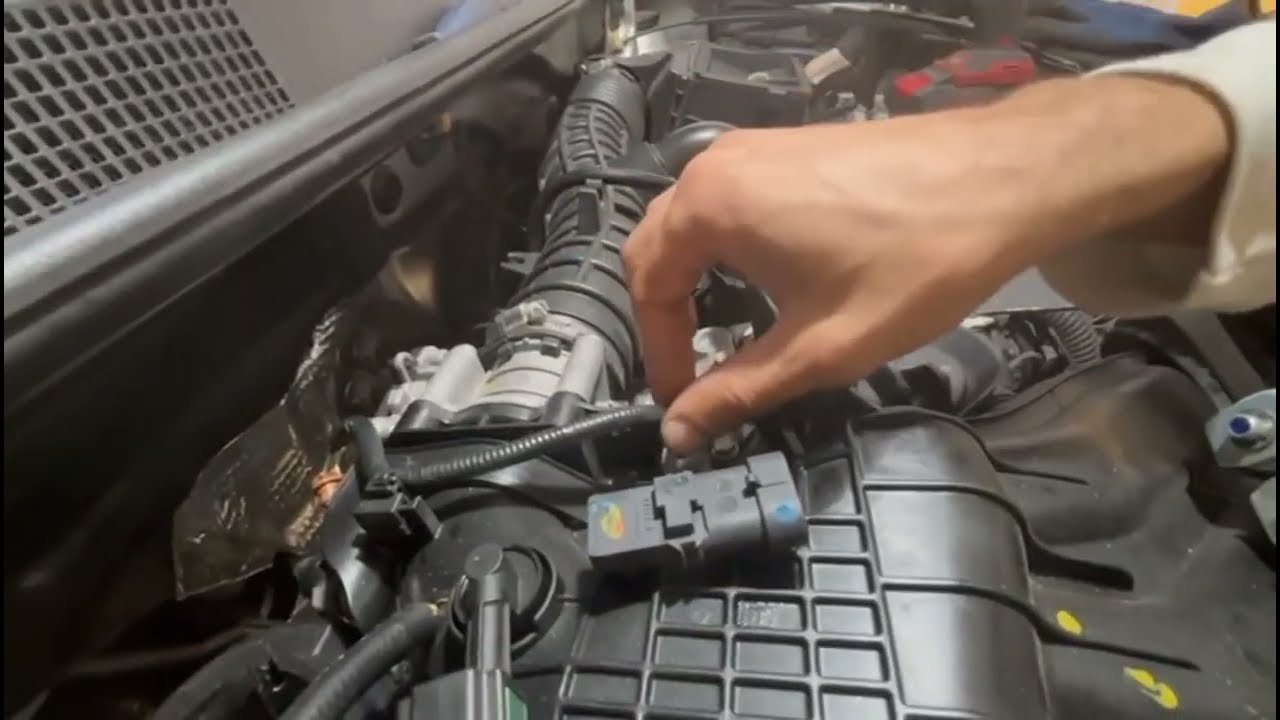 Troca das velas de ignição Logan, Sandero, todos com motor 1.6 SCE!!