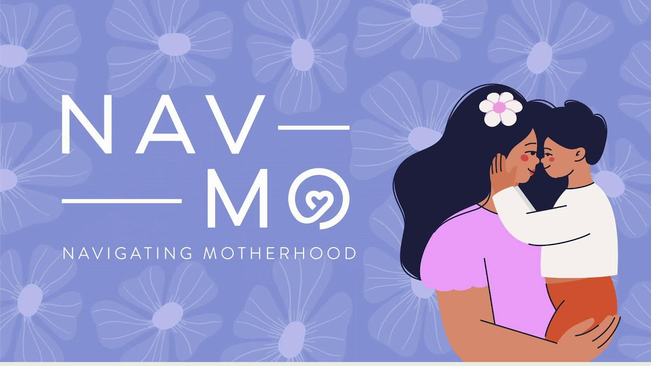 Navigating Motherhood | March 12, 2026 | Compass Bible Church
