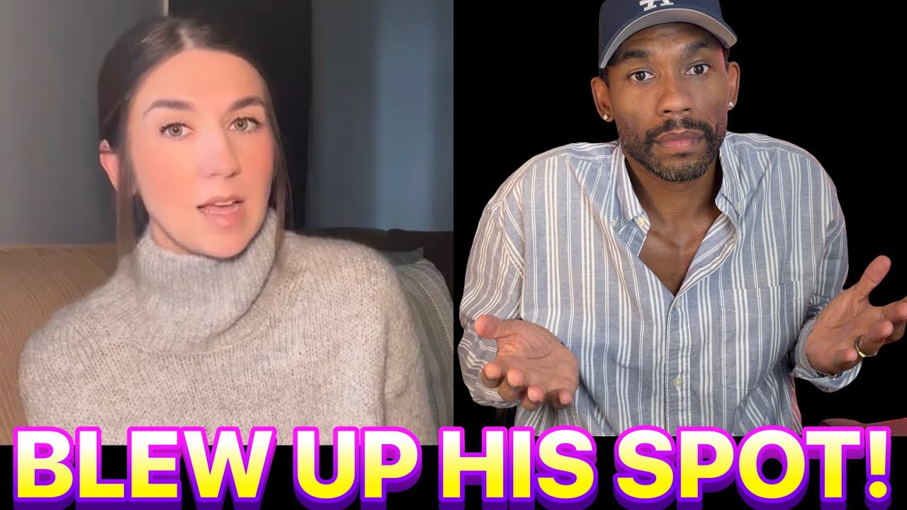 WOMAN EXPOSES HER ABSENTEE BABY DADDY AFTER KEEPING HIS SECRET FOR 14 YEARS! 