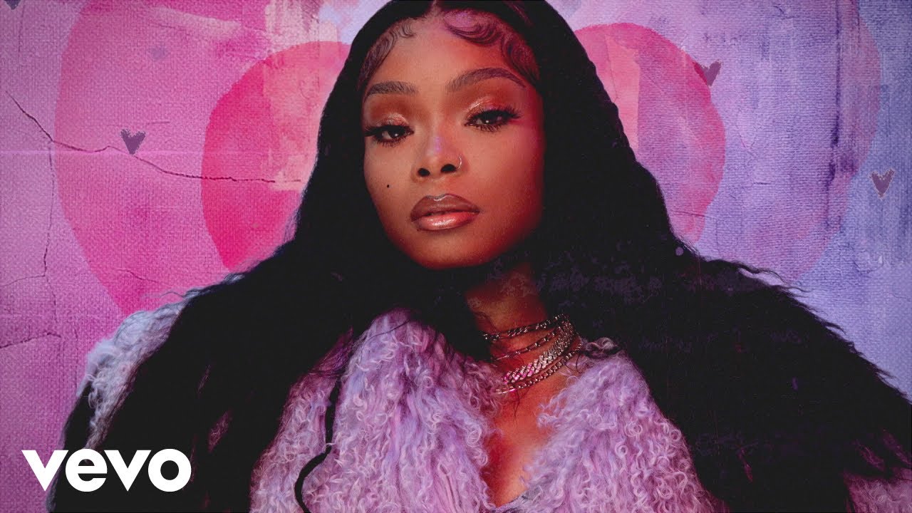 Lola Brooke - You The One (Lyric Video)