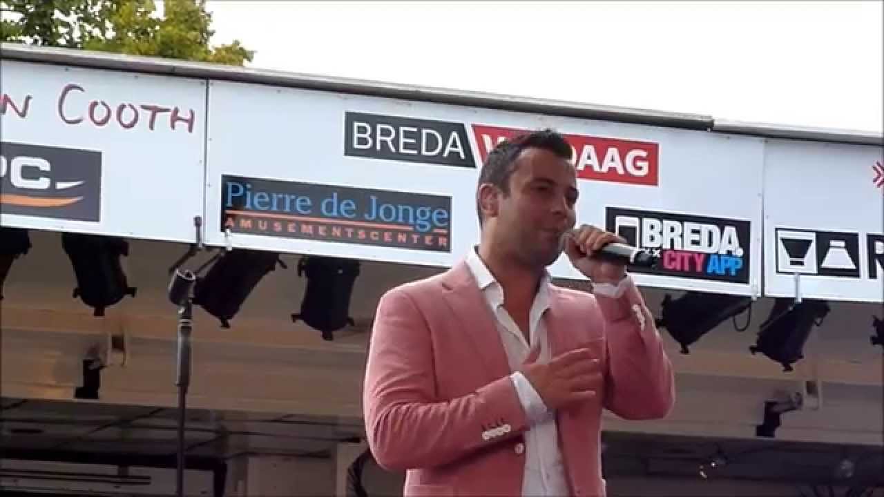 Collin - Tranen van van Cooth