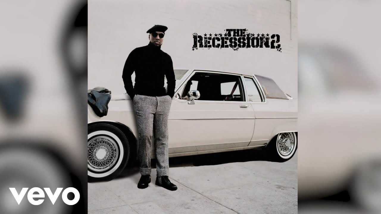 Jeezy - Niggaz (Audio)