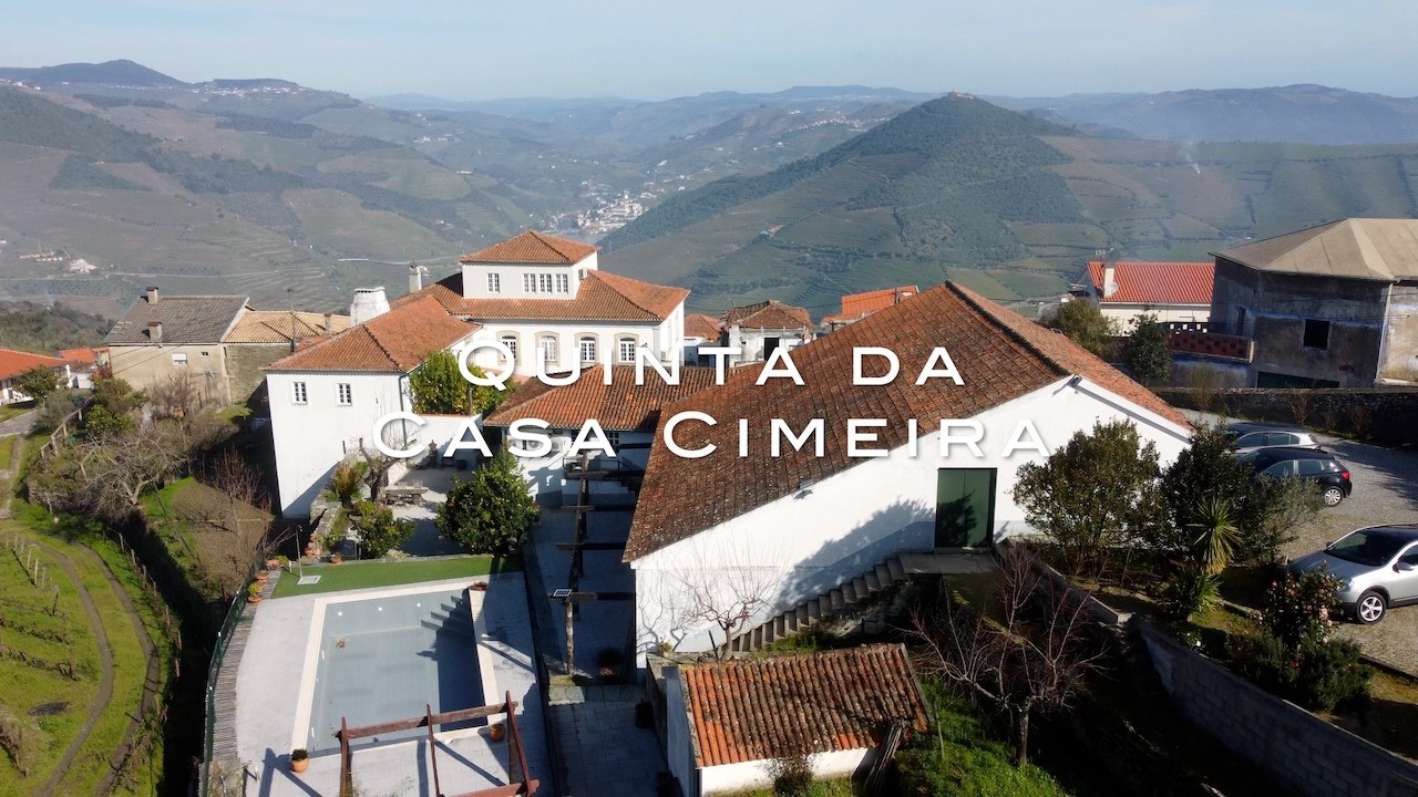 Quinta da Casa Cimeira
