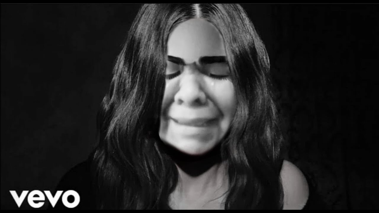 Aimep3 - Dejé Al Dado Para Amarme (Official Music Video)
