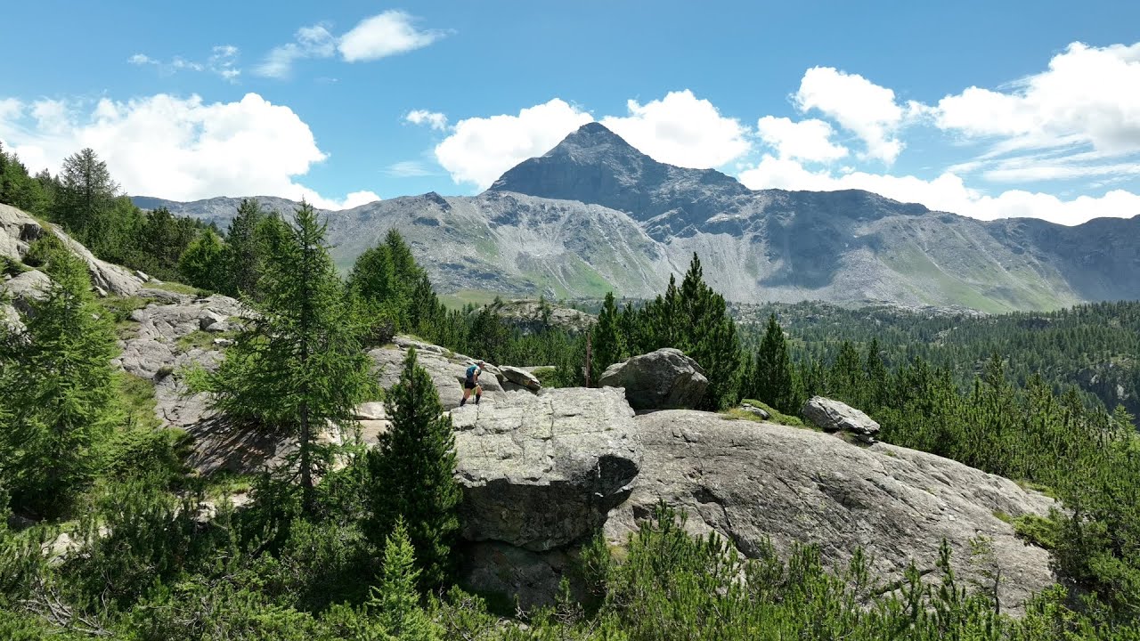 Valmalenco Ultradistance Trail 2023
