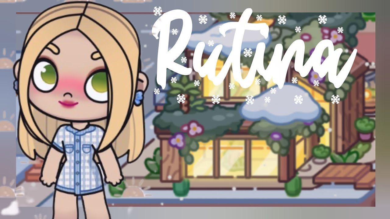 Rutina 