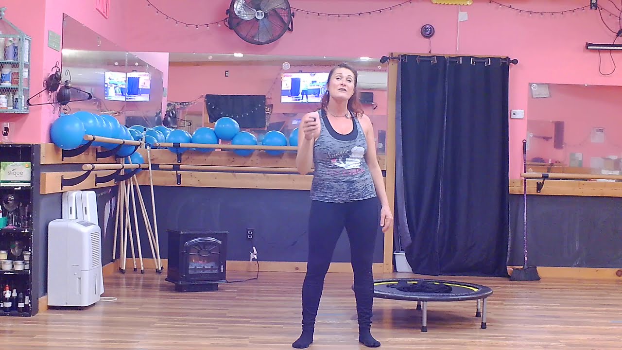 FREE FITNESS CLASS