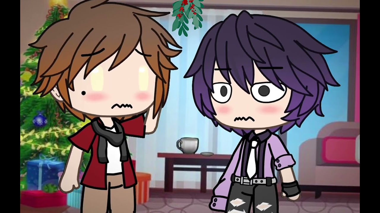 ||Mistle-toe||TMF||Music Freaks||Lander||Merry Christmas!!||Rushed||Read Description||Skit||