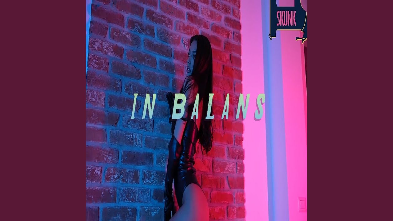 In Balans