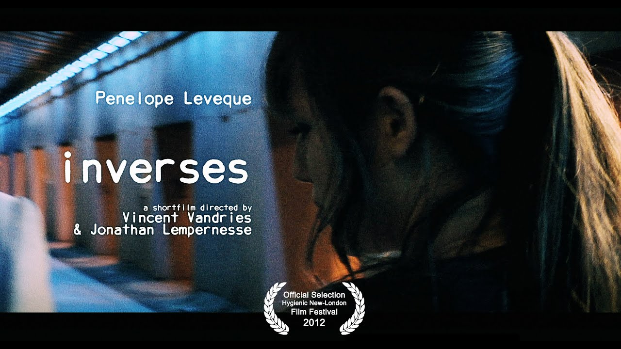Inverses - French short movie with ENG subtitles.