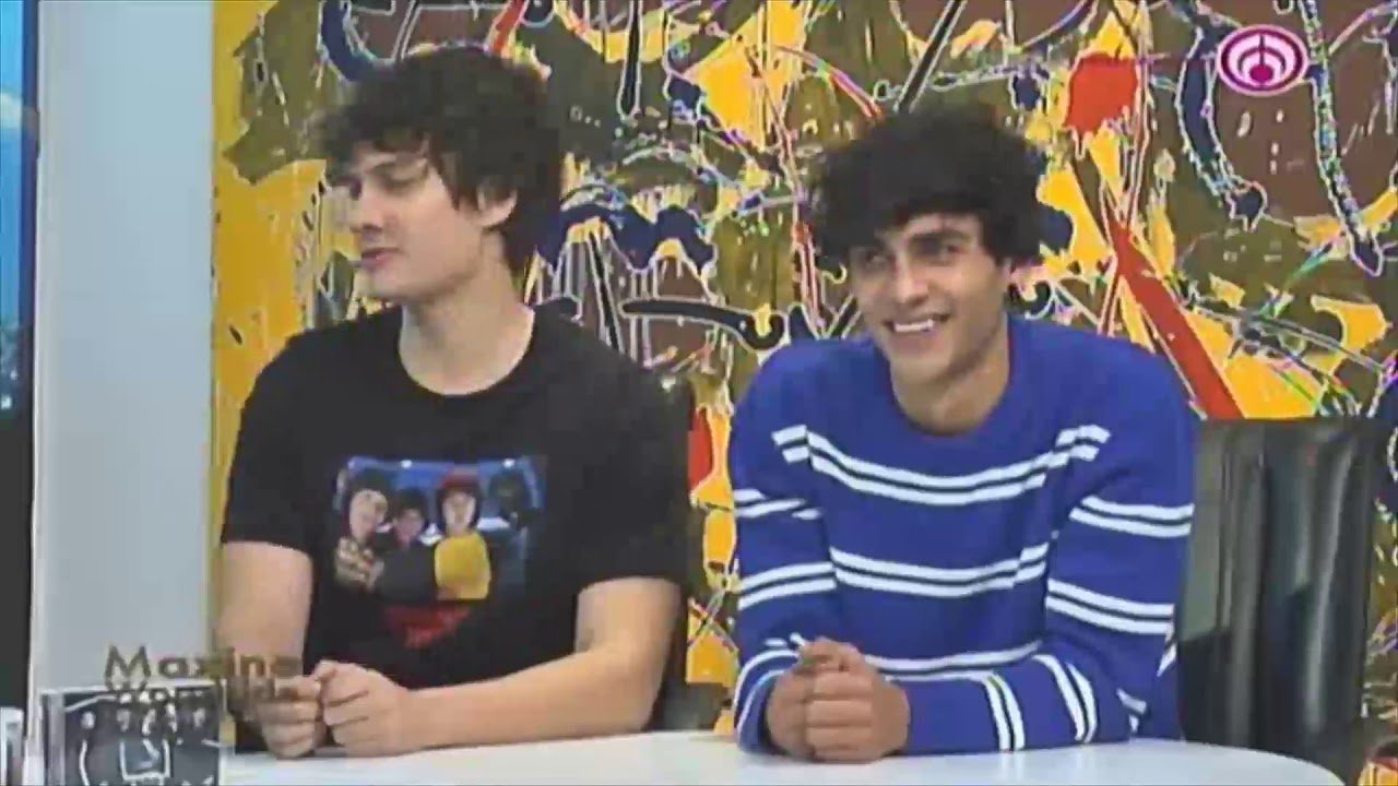 Entrevista CD9