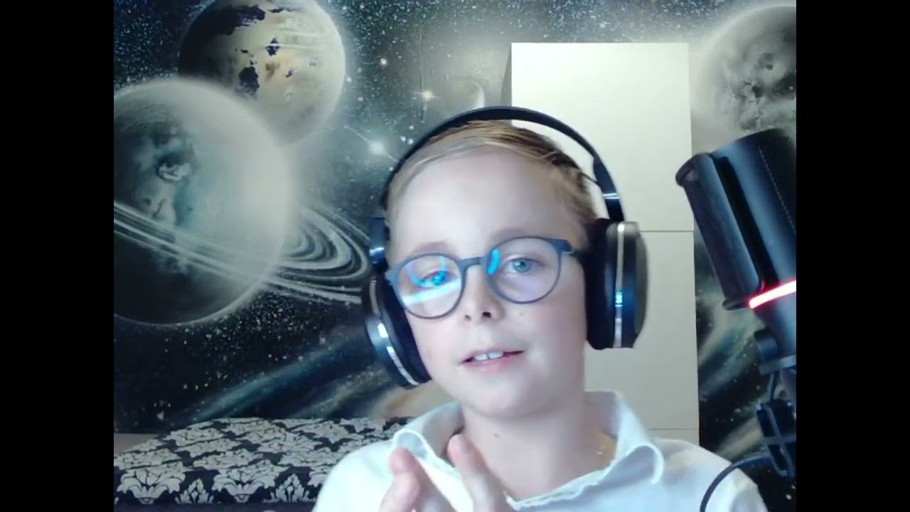 Mein erstes Video