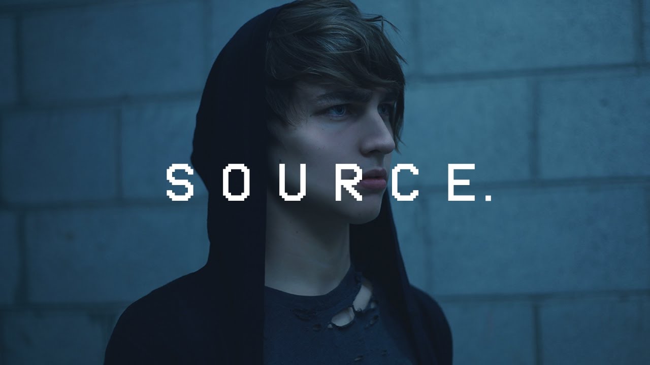 source | ft. colby brock