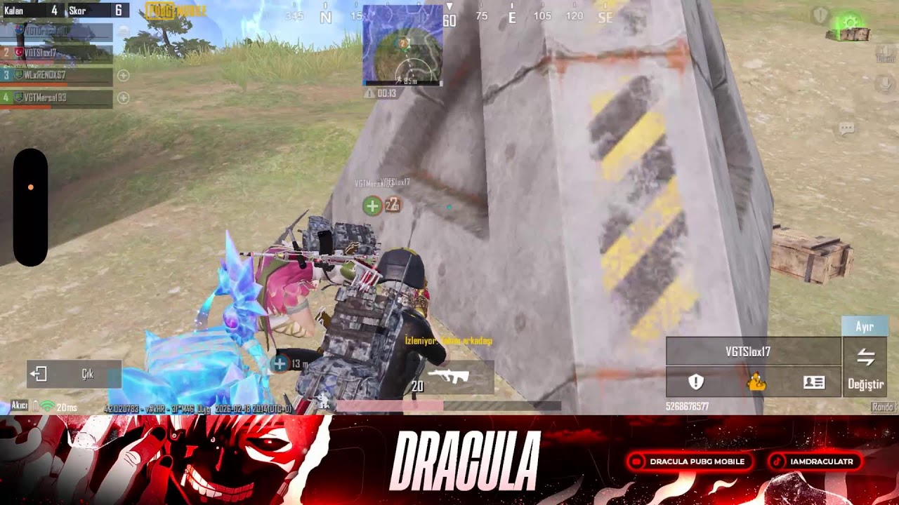 Vegatron