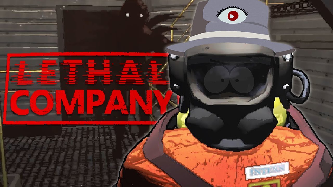 Lethal Company im Jahr 2026. Crazy!!!