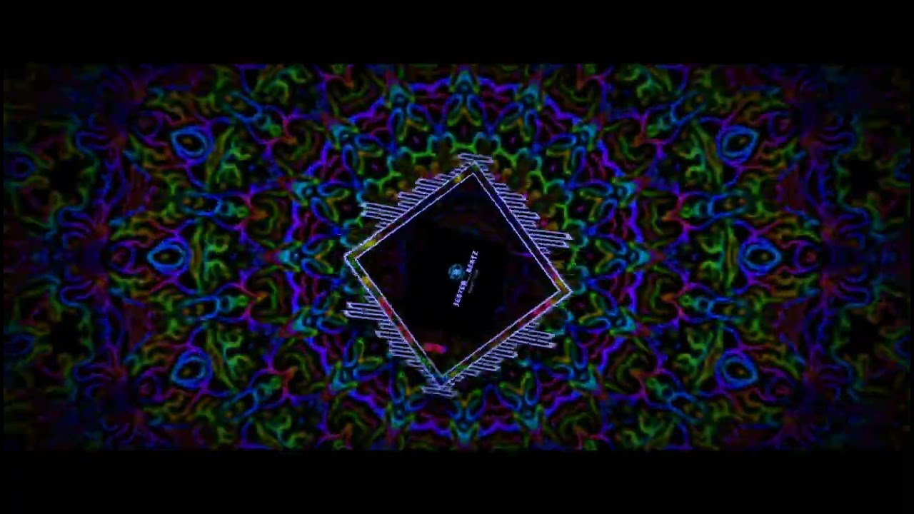 XENROX _ DELIRIUM | 🎧 Psy trance 🎧