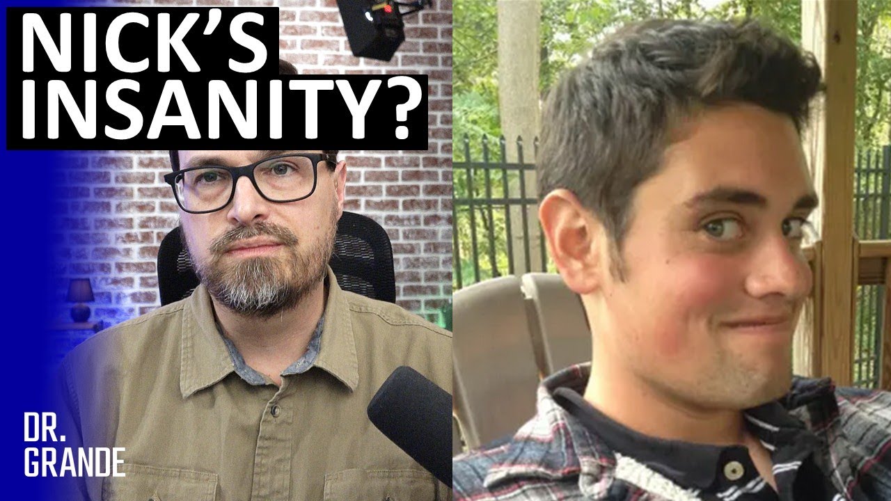 Какую роль сыграла шизофрения в убийствах Роба и Мишель Райнер? | Опасности анозогнозии