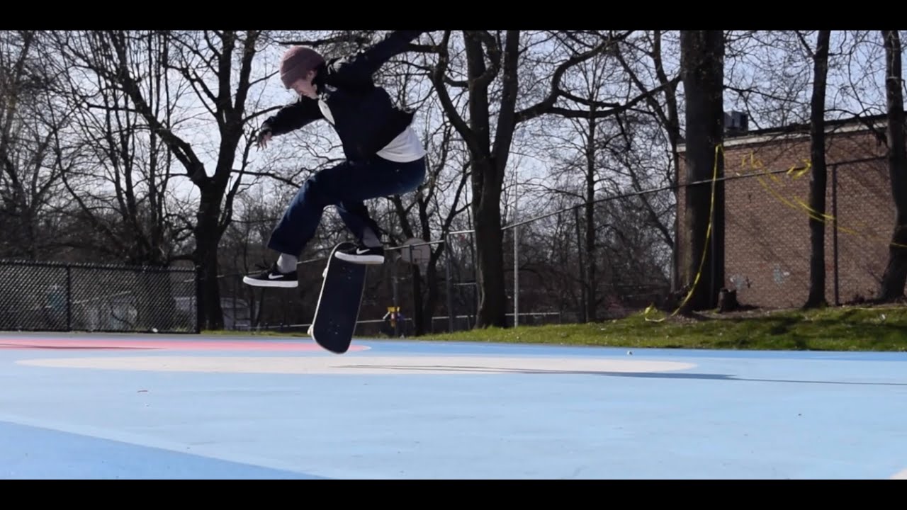 How To Switch FS Bigspin