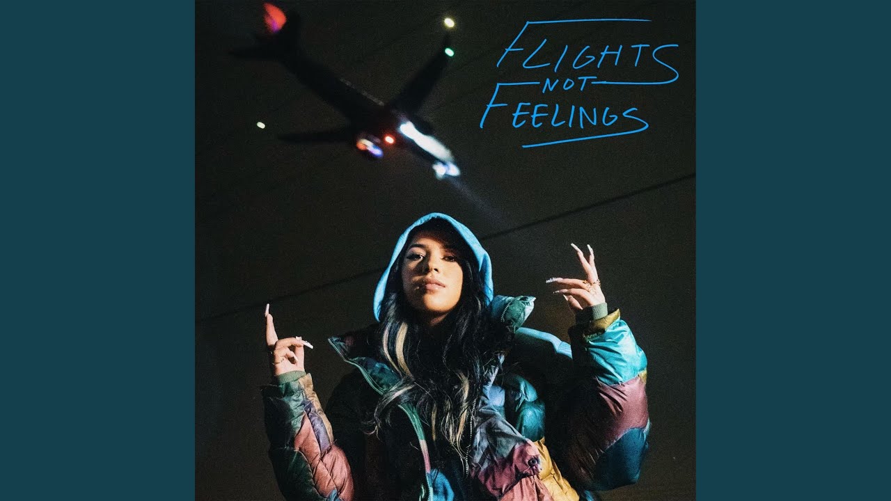 FLIGHTS NOT FEELINGS