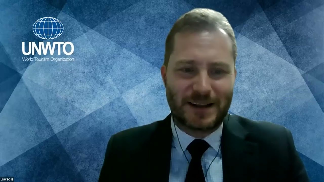 Digital Futures Programme for Tourism SMEs in Europe