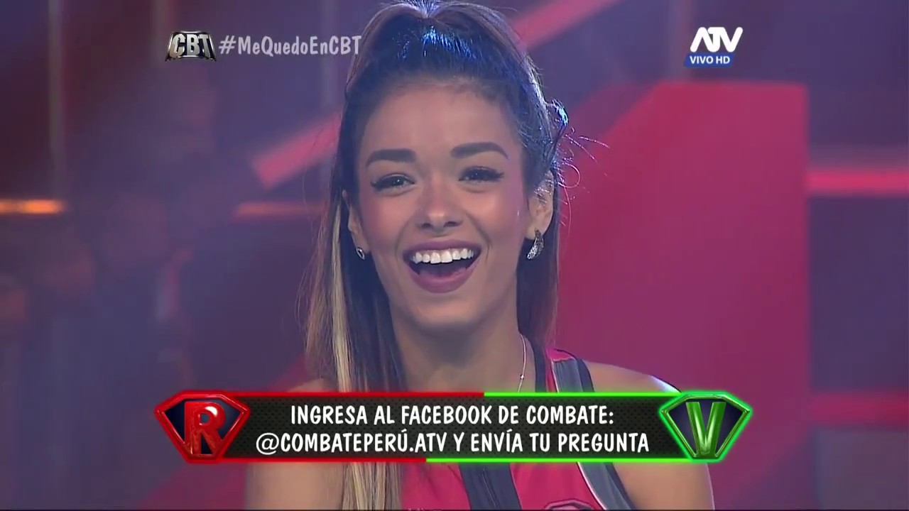 Dorita a Shirley no compites