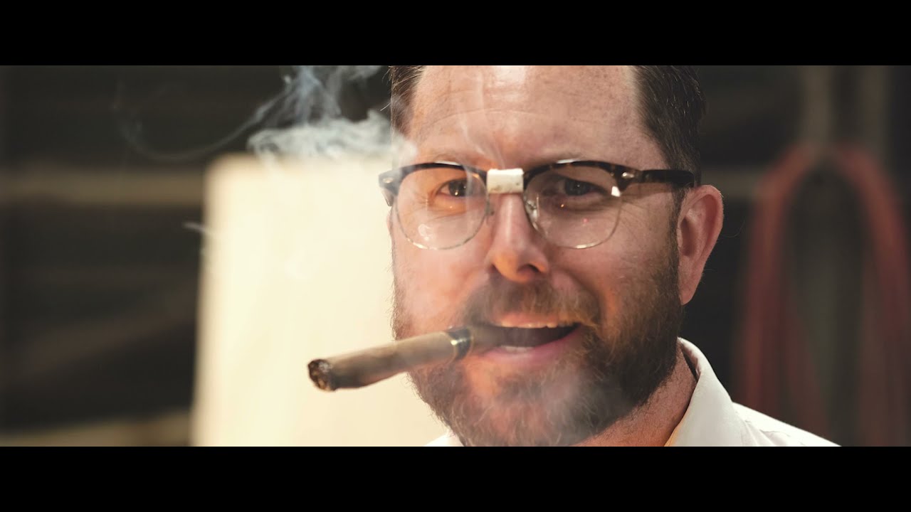 Rick Dangerous & the Silkie Bantams - BRAAAP! (Official Music Video)