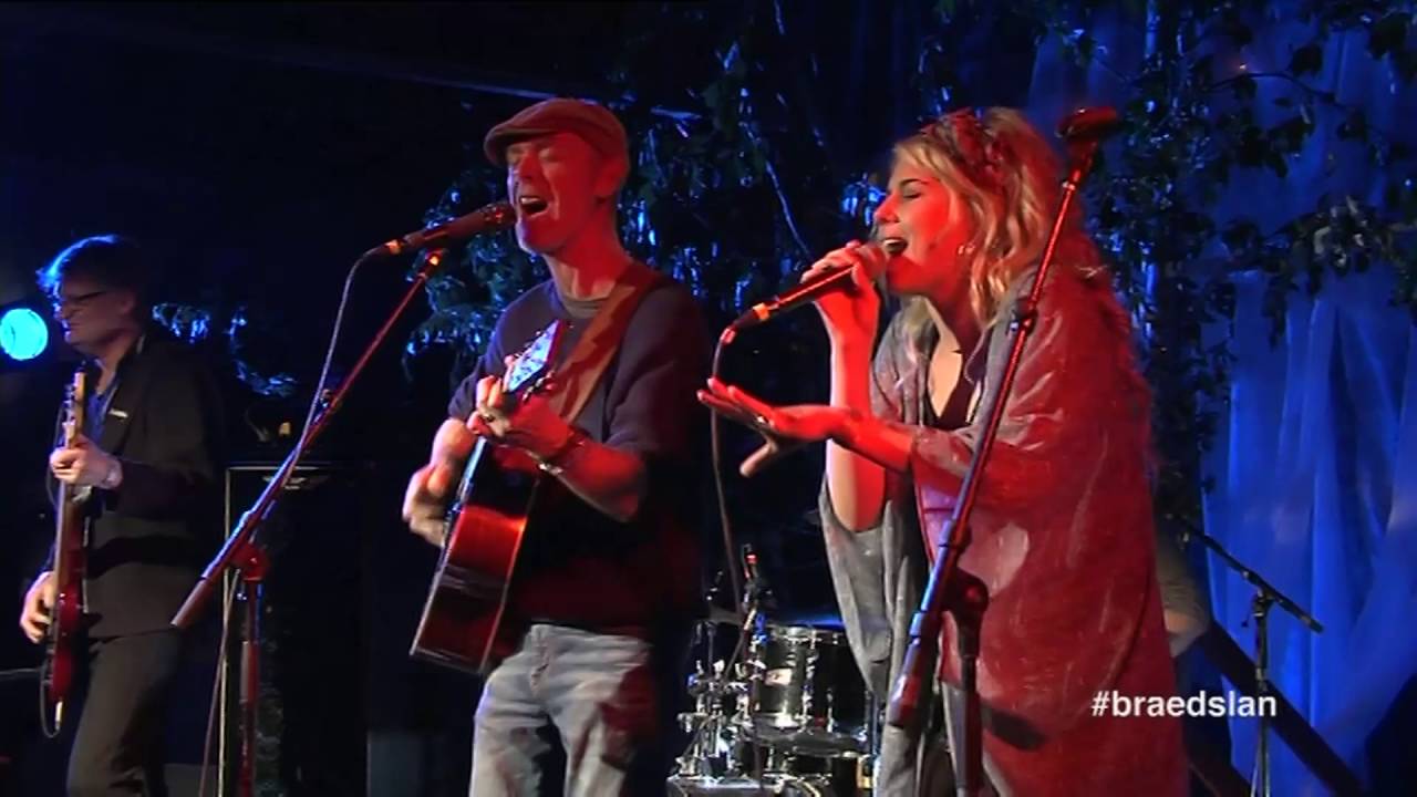 KK og Salka Sól - Ó borg, mín borg - Bræðslan 2016 (LIVE)