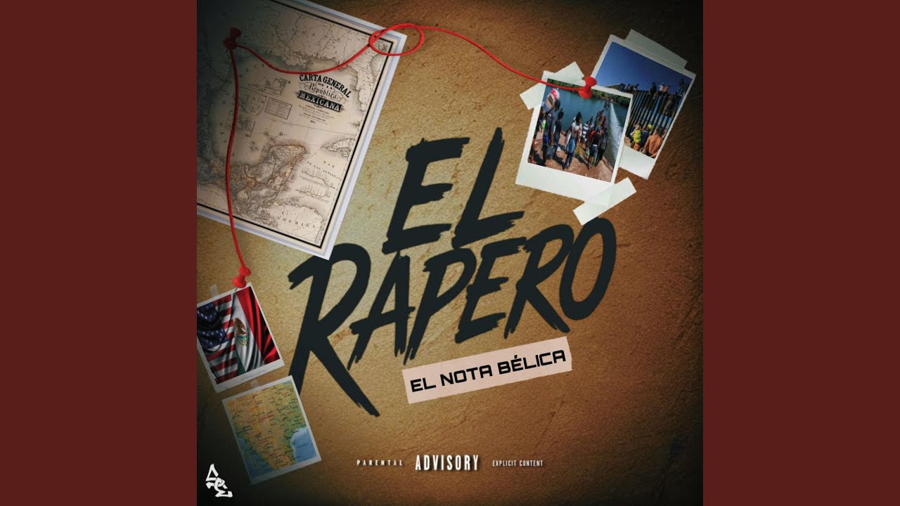 El Rapero