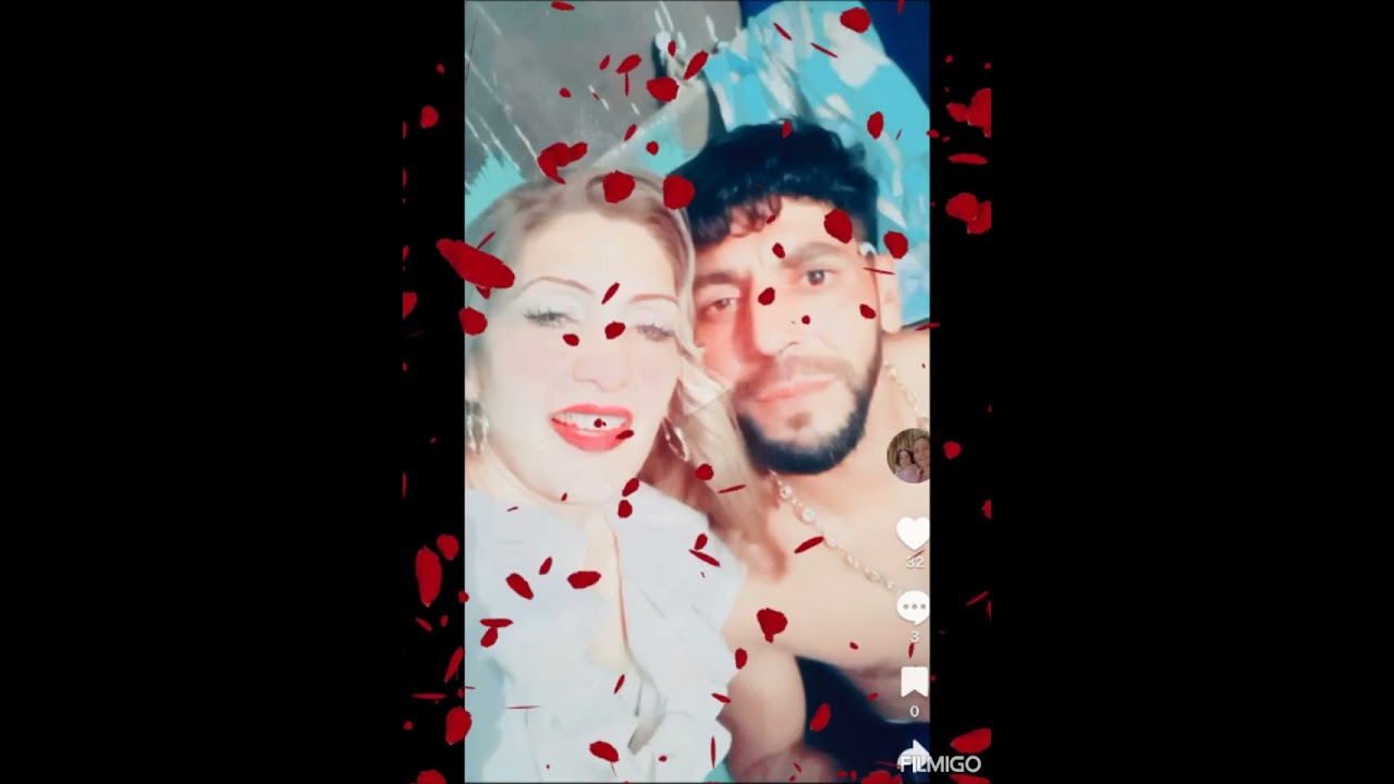 За Божко тариката ием за неговата жена Надка🥰😘