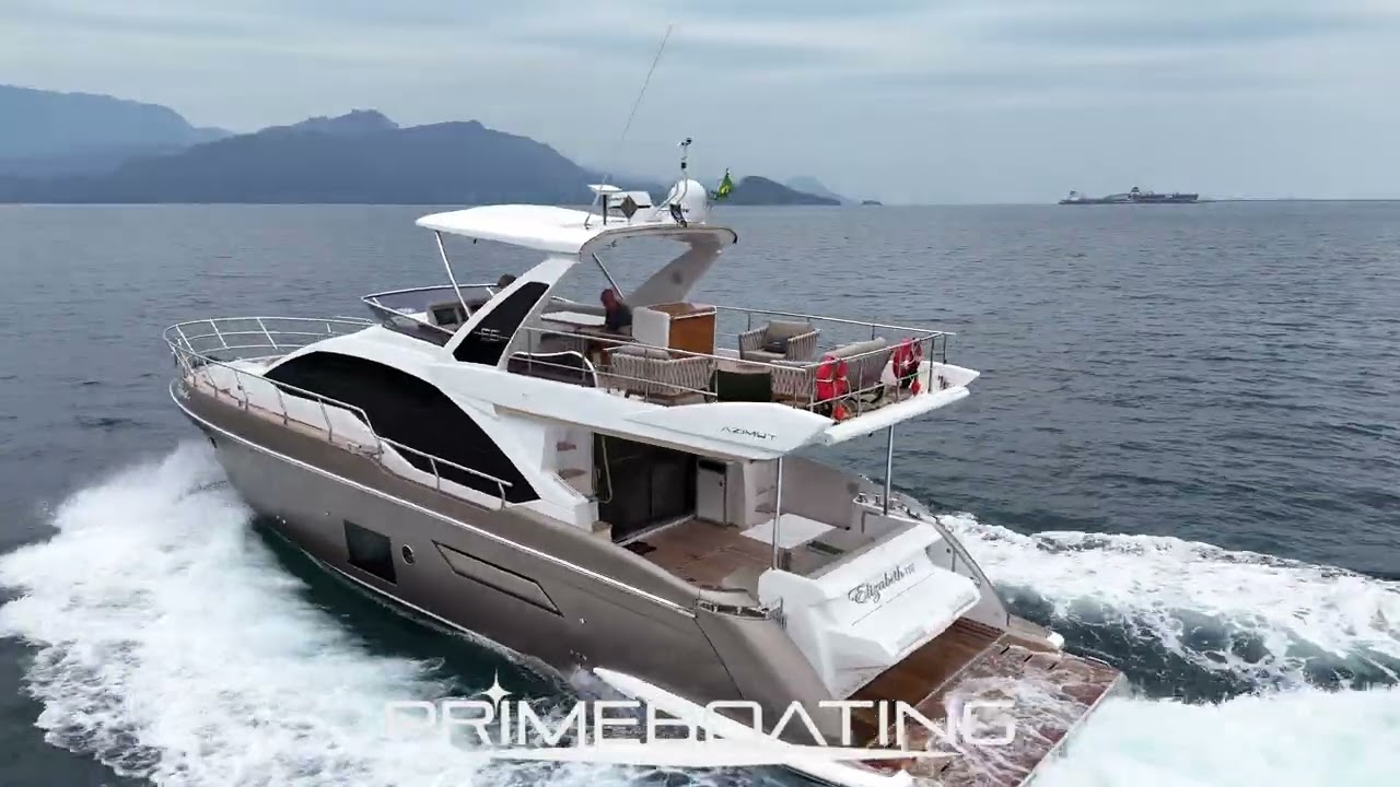 Prime Boating