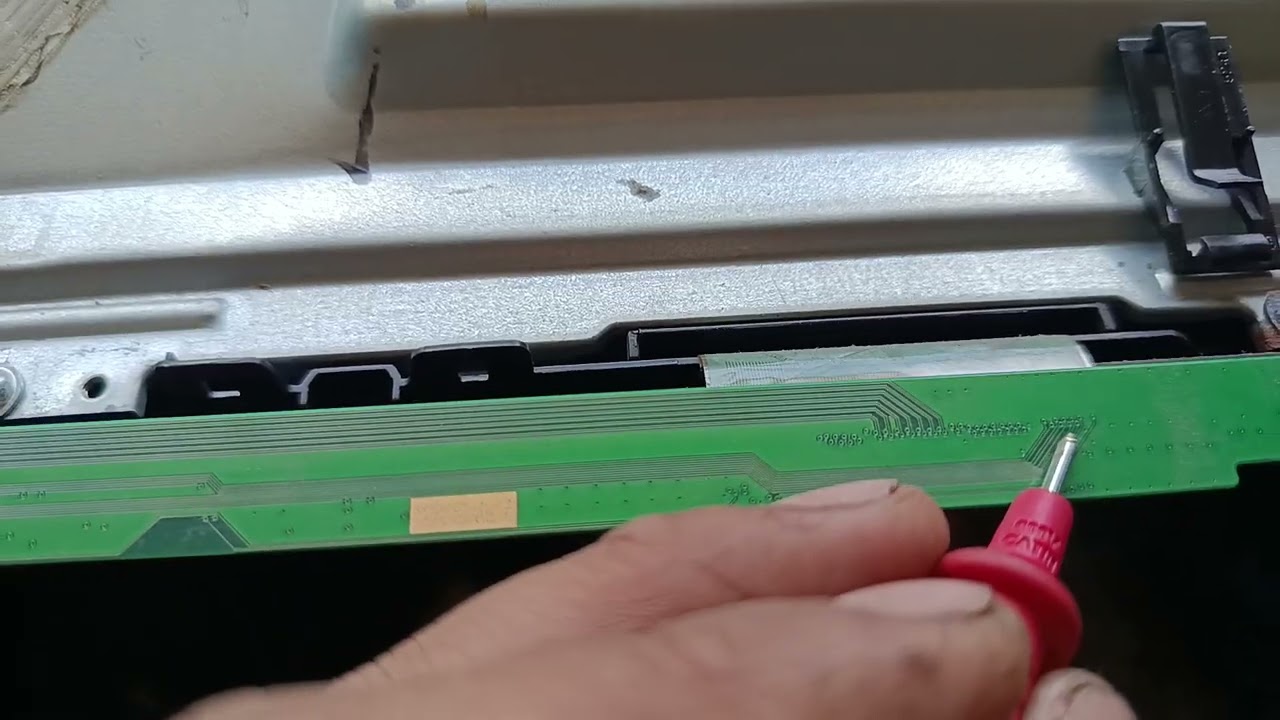 Hisense 32 inch Smart TV no display tutorial 