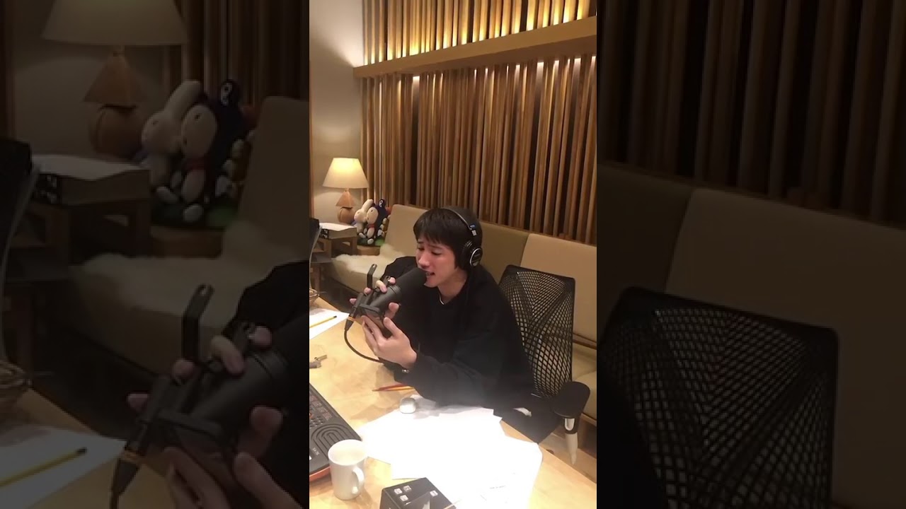 Dry Flower - Yuuri (cover by Taka from 