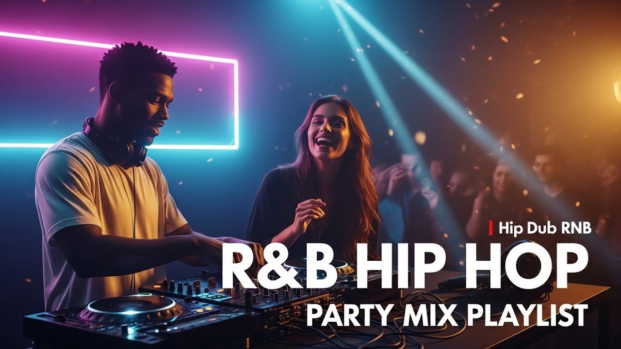 Trending Hip Hop R&B 2025 | New Rap & RnB Songs You Can’t Skip