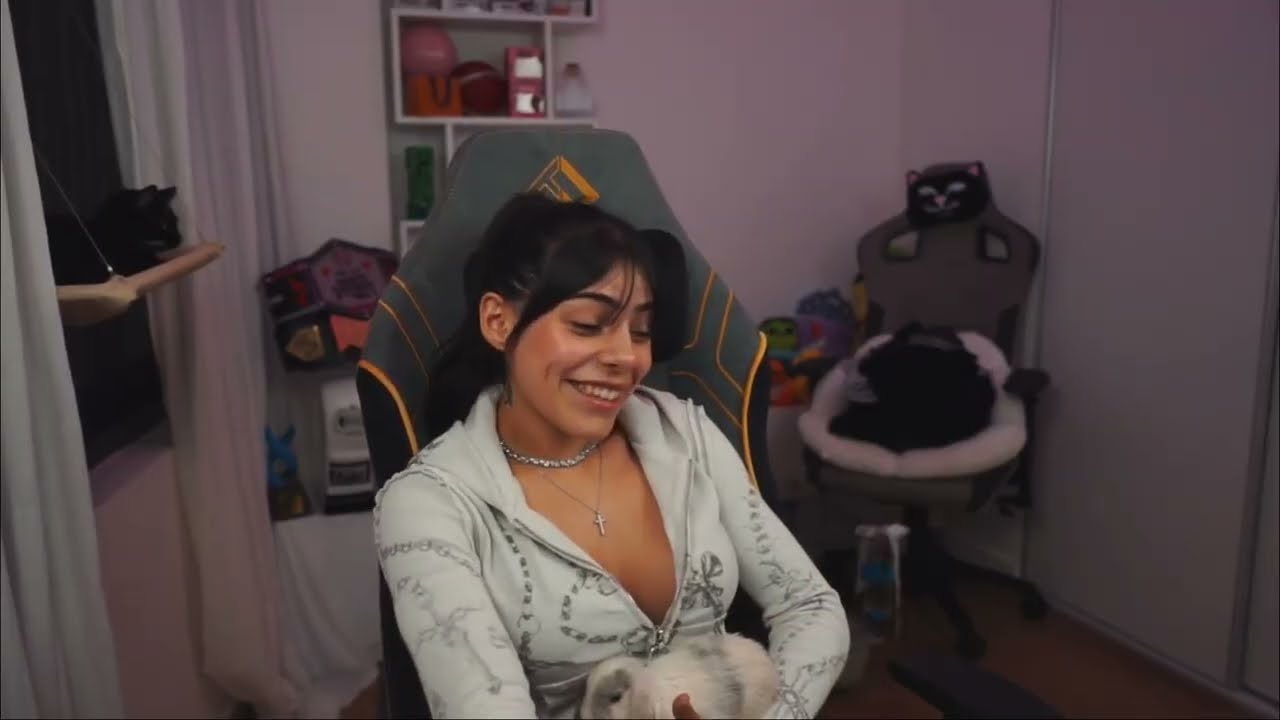 MILICA HABLA Y LE TIRA CON TODO A ALANA🔥☠️