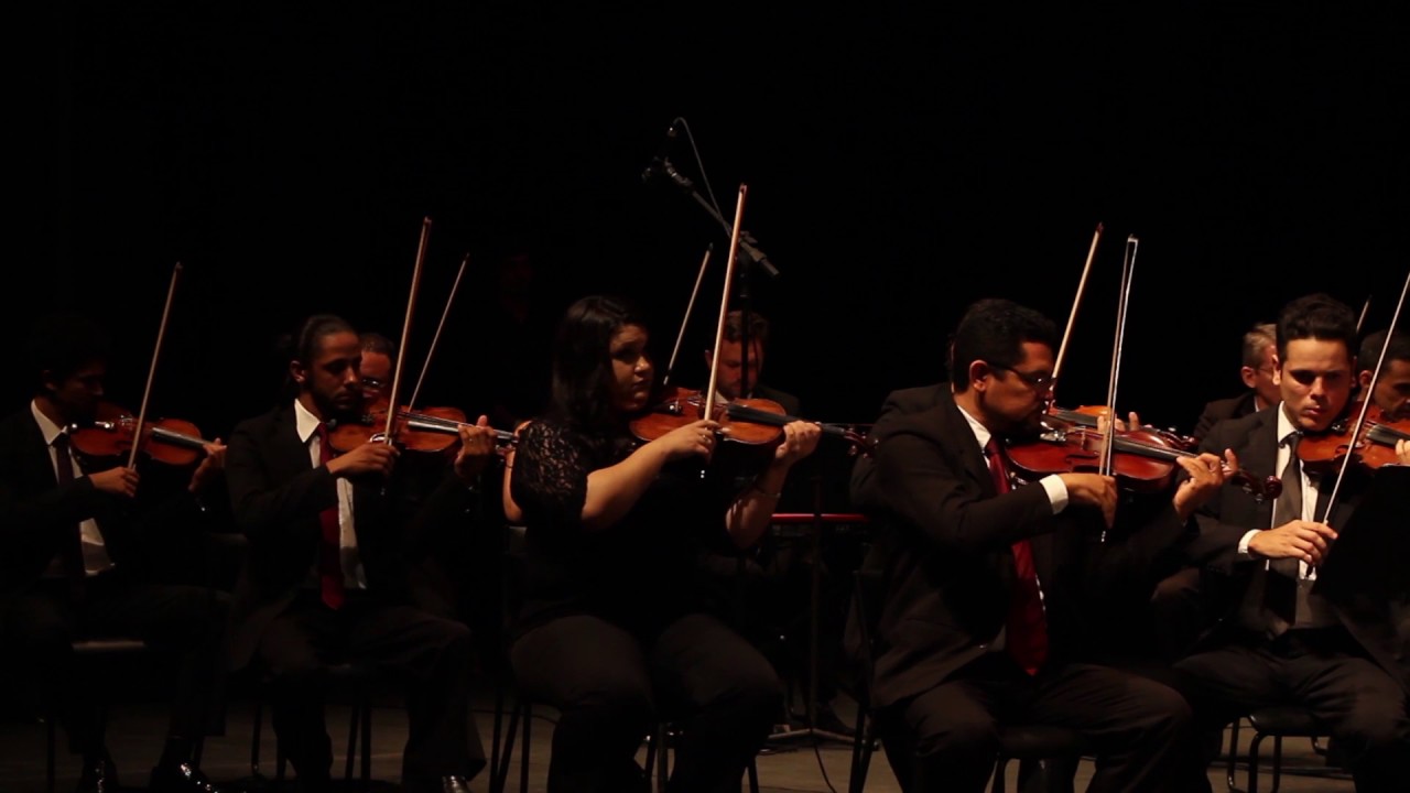 Suite O Lago dos Cisnes (Scene I)  - P. I. Tchaikovsky
