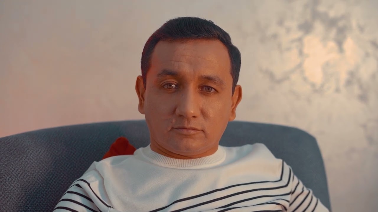 Ortiq Xolmuxamedov - Yor ko'p | Ортик Холмухамедов - Ёр куп (VIDEO)