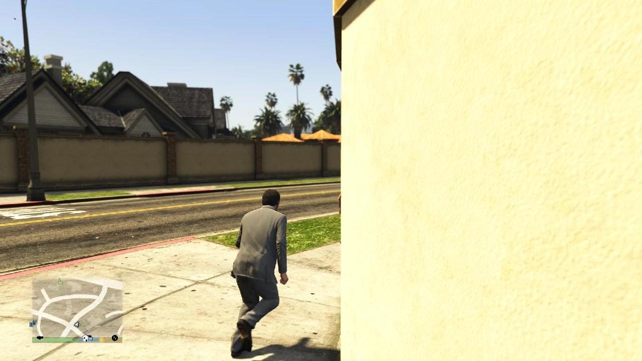 Grand Theft Auto V_20260315120041