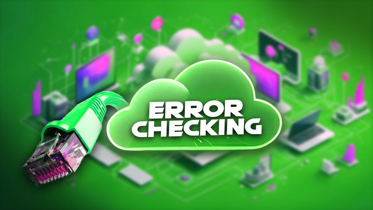ARQ, check digit and checksum | IGCSE Computer Science Past Paper Solution
