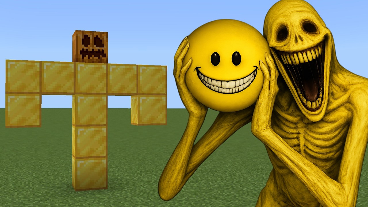 Аддон YELLOW VERITY в Minecraft PE Bedrock