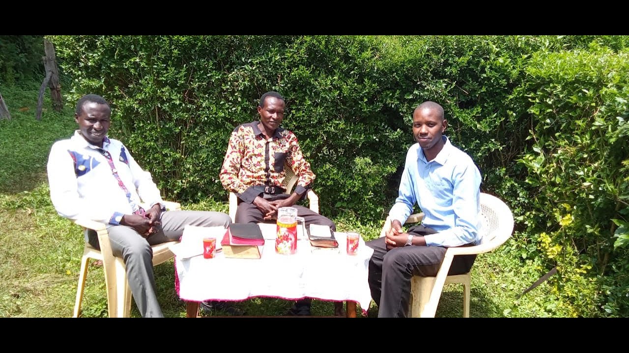 SABATO NI LINI? JUMAMOSI AMA JUMAPILI? SEHEMU YA PILI