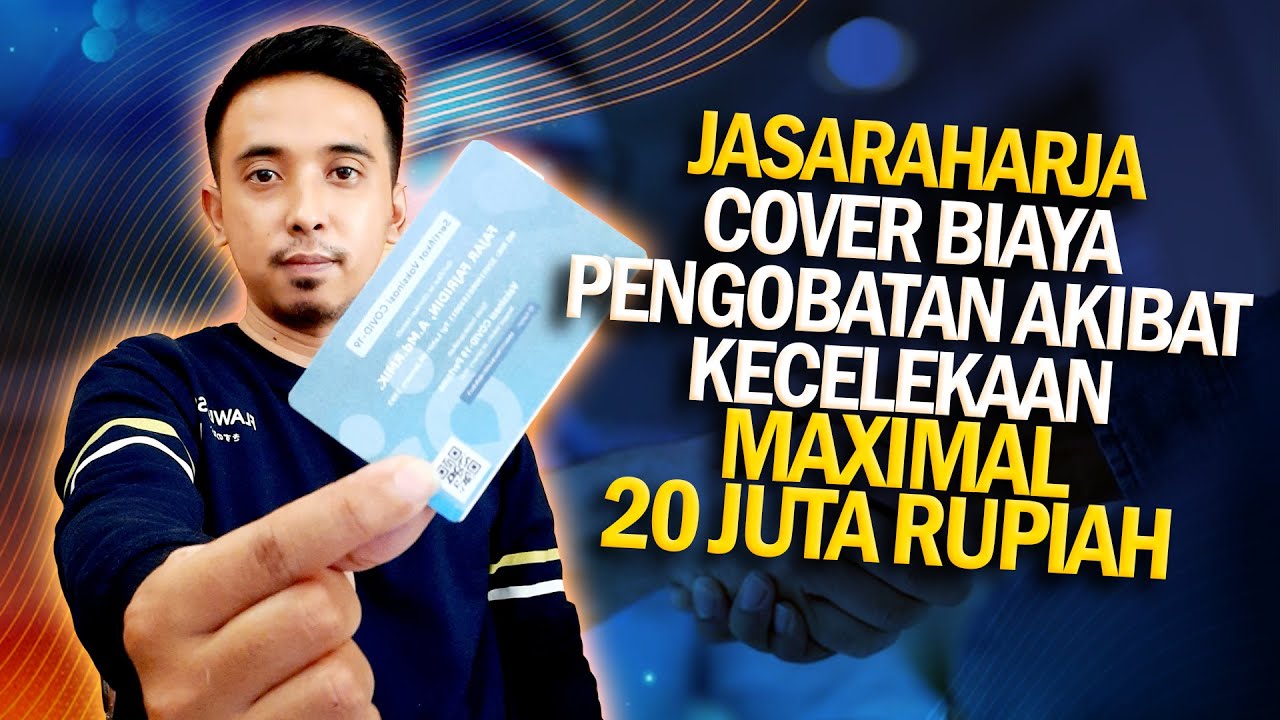 Terbaru ! syarat dan ketentuan klaim asuransu jasaraharja untuk berobat akibat kecelakaan