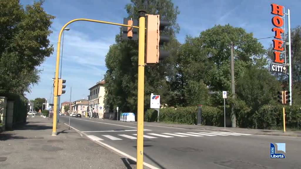 Semafori in città, nel 2016 arriverà la rivoluzione: indipendenti e intelligenti