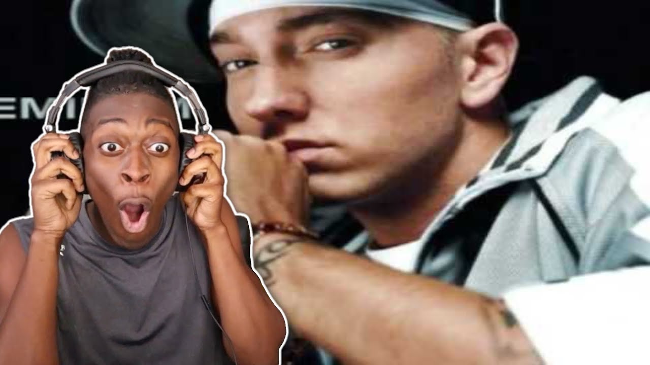 FIRST TIME HEARING Eminem - Go To Sleep (UNCENSORED VERSION) | EM NOT PLAYING!🔥😳