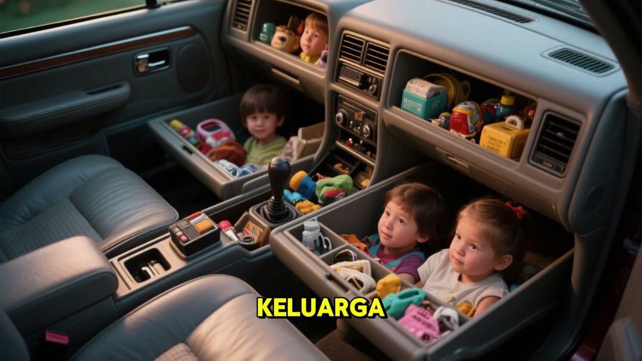 Jetour T2 — SUV keluarga