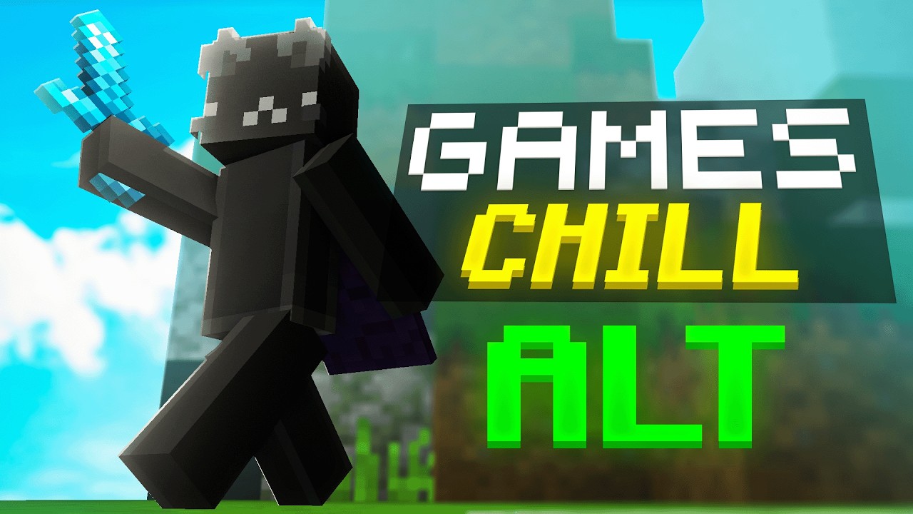 Bedwars Chill, 0 défaite | sur Alt