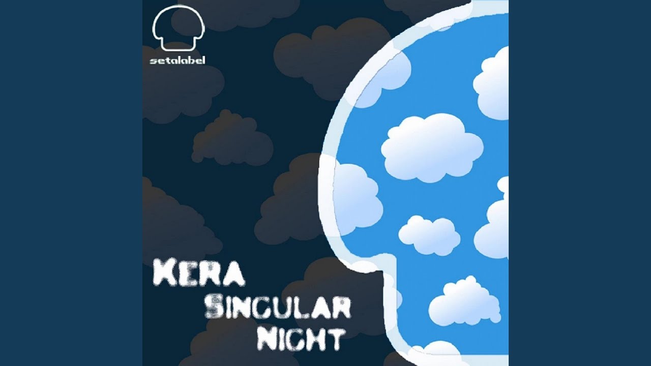 Singular Night (Robin Orlando & Nick Hollyster Remix)