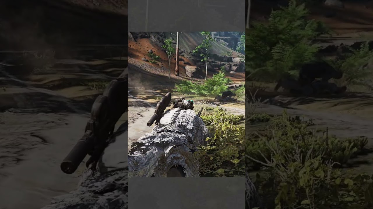#gaming #gameplay #ghostrecongaming #ghostrecon #ghostreconbreakpoint #ghostreconbreakpointgameplay
