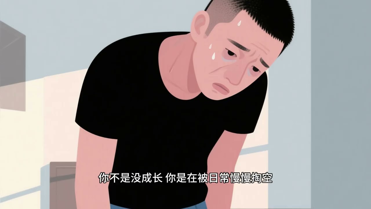 5分钟带你读完〈Atomic Habits〉：真正毁掉普通人的，从来不是失败，而是重复