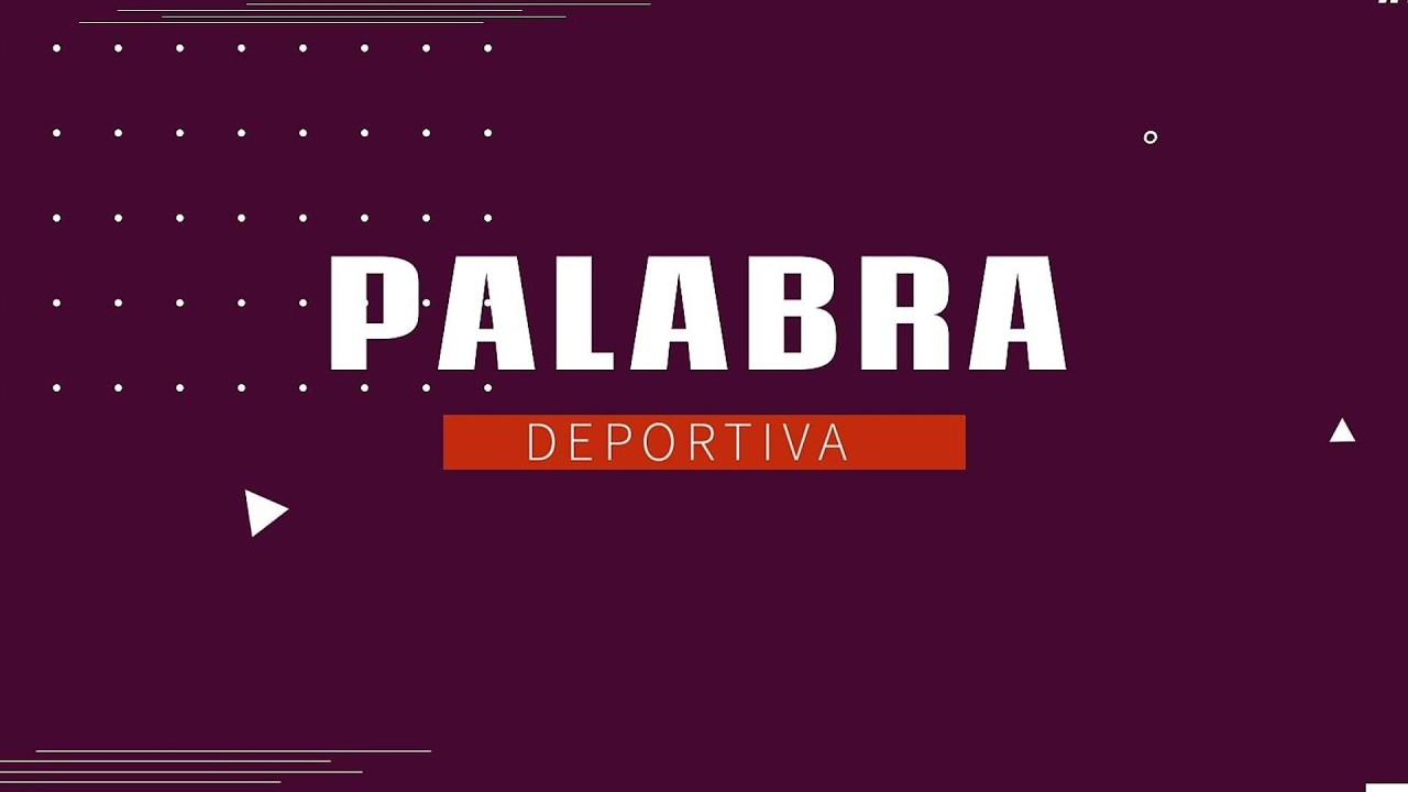 ¿Crisis en Real España? Expresidentes del equipo lanzan críticas a Elías Burbara | PALABRA DEPORTIVA