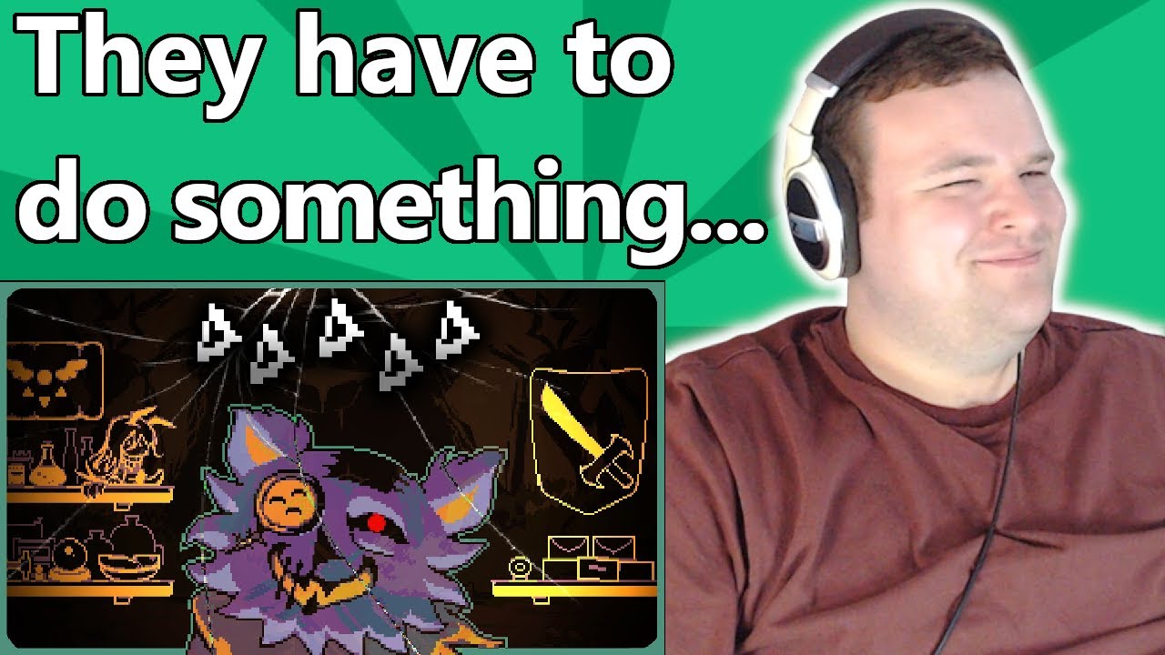 What Do The SHADOW CRYSTALS Make? (Deltarune Theory) - @Goldpro42 | Fort_Master Reaction